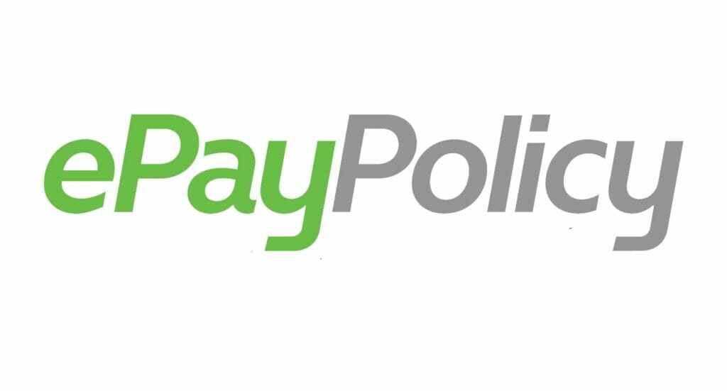 EPayPolicy logo