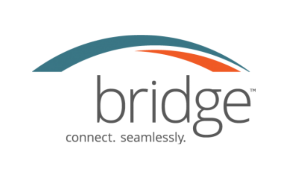 Bridge logo