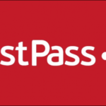 LastPass logo