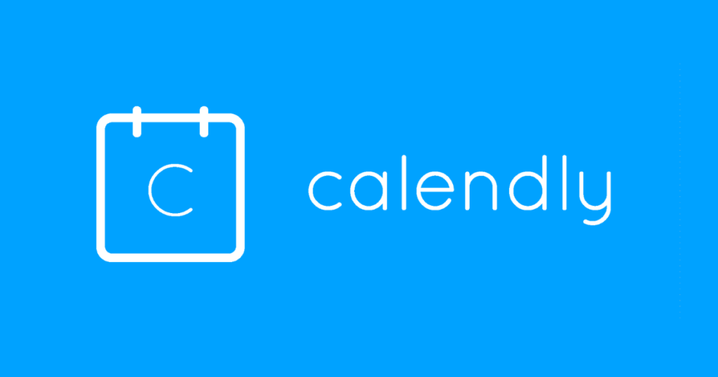 Calendly logo