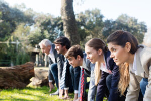 Insurance virtual staffing solutions