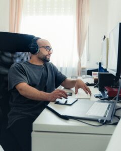 remote insurance support services | Edge remote staffing USA