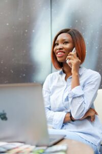 remote insurance support services | Edge remote staffing partner