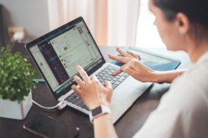 remote insurance support