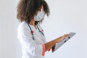 remote medical assistant services
