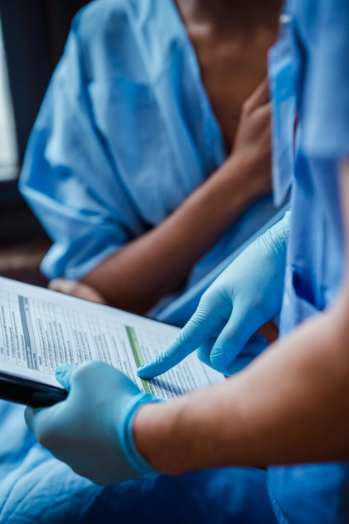 remote medical assistant solutions