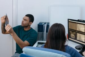remote dental assistant