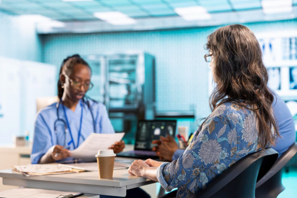 remote medical staffing services