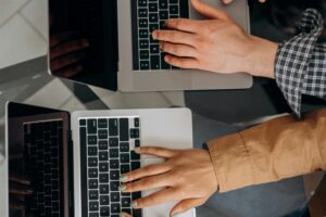 remote dental assistant services