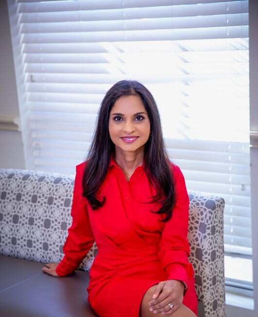 Dr. Jyothi Mamidi Juarez