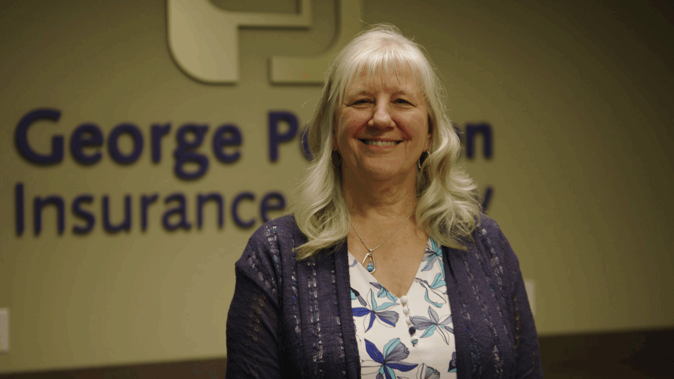 George Petersen Insurance