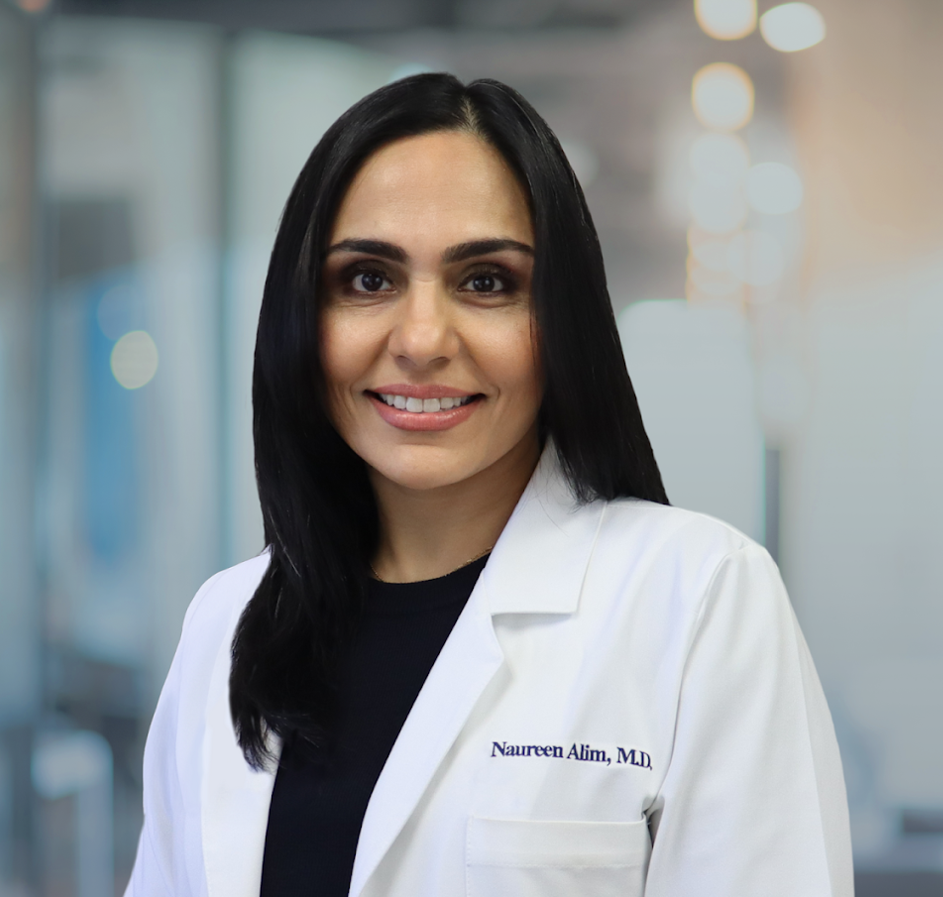 Dr. Naureen Alim